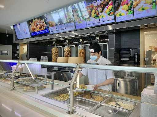 Photo of Ottawa Shawarma Palace - 2961 Carling Ave, Ottawa, ON K2B 7J9